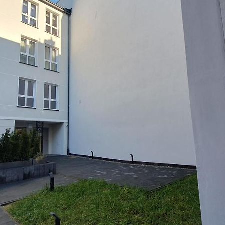 Ferienwohnung Fly_To_Cracow_12 Krakau Exterior foto